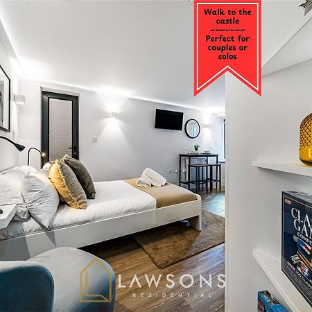 ウィンザーCosy Living By Lawsonsアパートメント エクステリア 写真